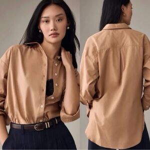 Maeve by Anthropologie Shirt